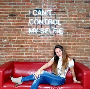 Meet your Posher, Lisa